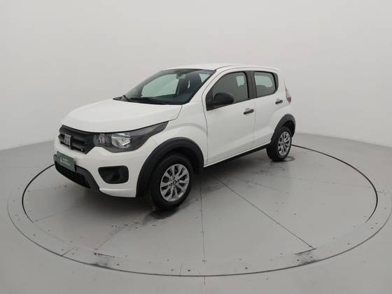 FIAT MOBI 1.0 EVO FLEX LIKE. MANUAL FIAT MOBI 1.0 EVO FLEX LIKE. MANUAL